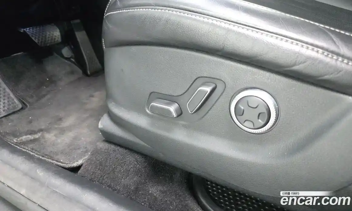 Genesis GV80 2022 2.5 автомат (гидро), фото 32