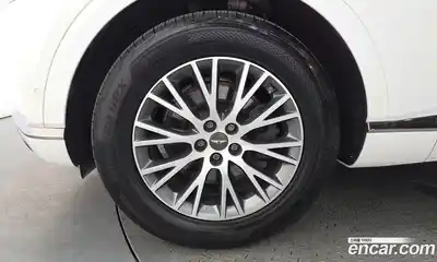 Genesis GV80 2022 2.5 автомат (гидро), миниатюра 5