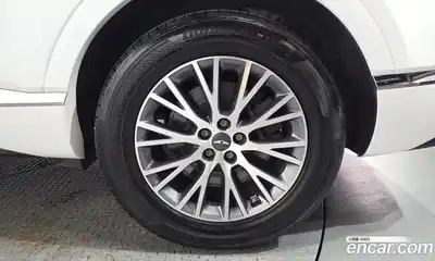 Genesis GV80 2022 2.5 автомат (гидро), миниатюра 7
