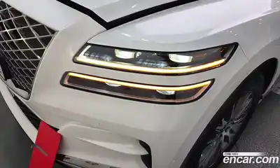 Genesis GV80 2022 2.5 автомат (гидро), миниатюра 8