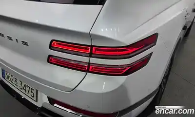 Genesis GV80 2022 2.5 автомат (гидро), миниатюра 9