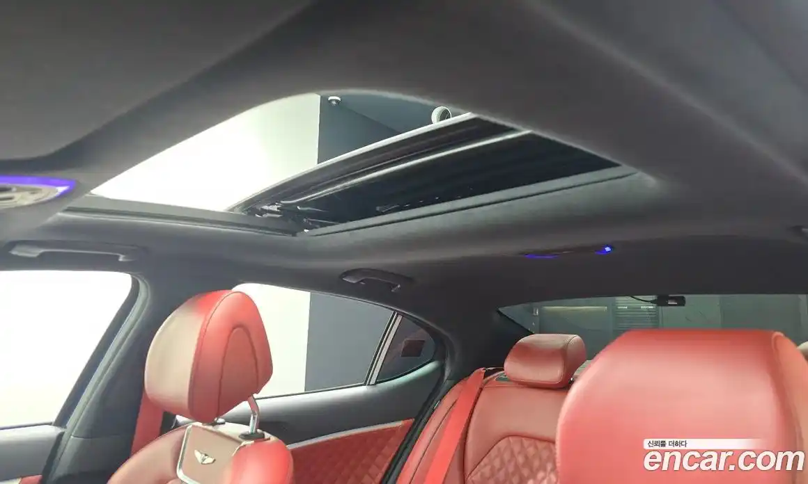 Genesis G70 2020 3.3 автомат (гидро), фото 22