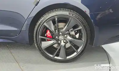 Genesis G70 2020 3.3 автомат (гидро), миниатюра 7