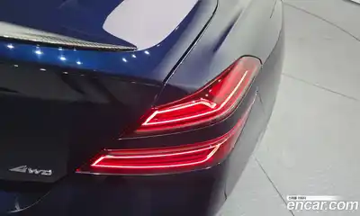 Genesis G70 2020 3.3 автомат (гидро), миниатюра 9