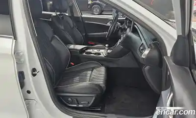 Genesis G70 2019 2.2 автомат (гидро), миниатюра 11