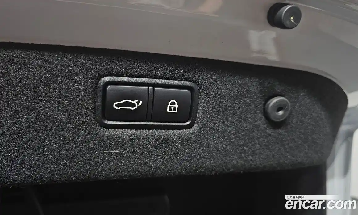 Genesis G70 2019 2.2 автомат (гидро), фото 20