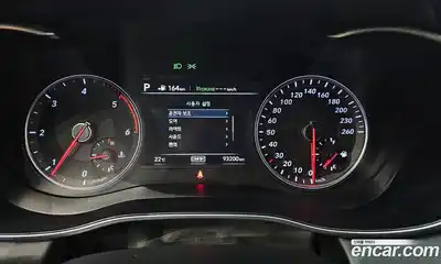 Genesis G70 2019 2.2 автомат (гидро), миниатюра 8