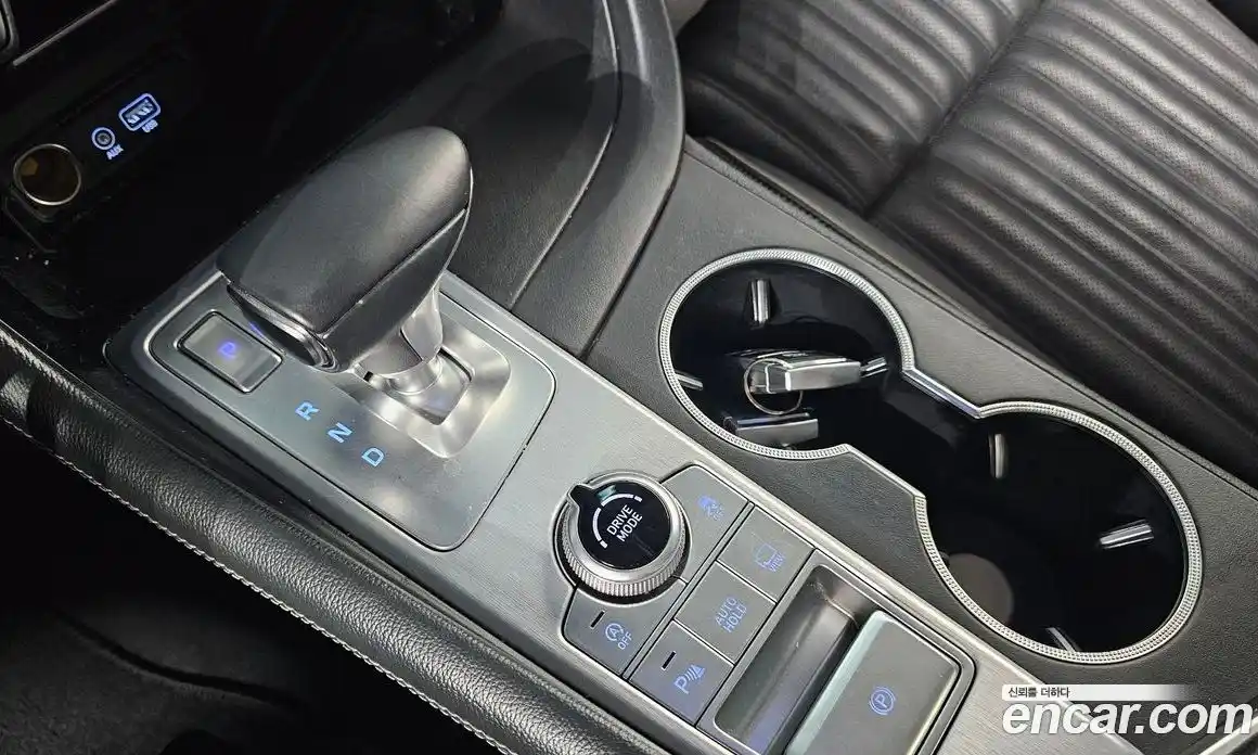 Genesis G70 2019 2.2 автомат (гидро), фото 9
