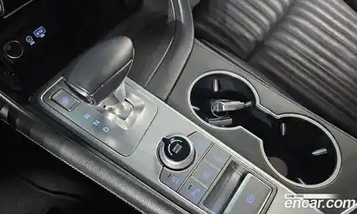 Genesis G70 2019 2.2 автомат (гидро), миниатюра 9
