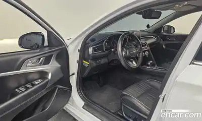 Genesis G70 2019 2.2 автомат (гидро), миниатюра 10