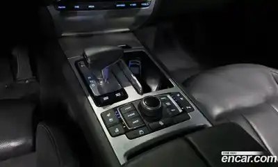 Genesis G80 2017 3.3 автомат (гидро), миниатюра 12