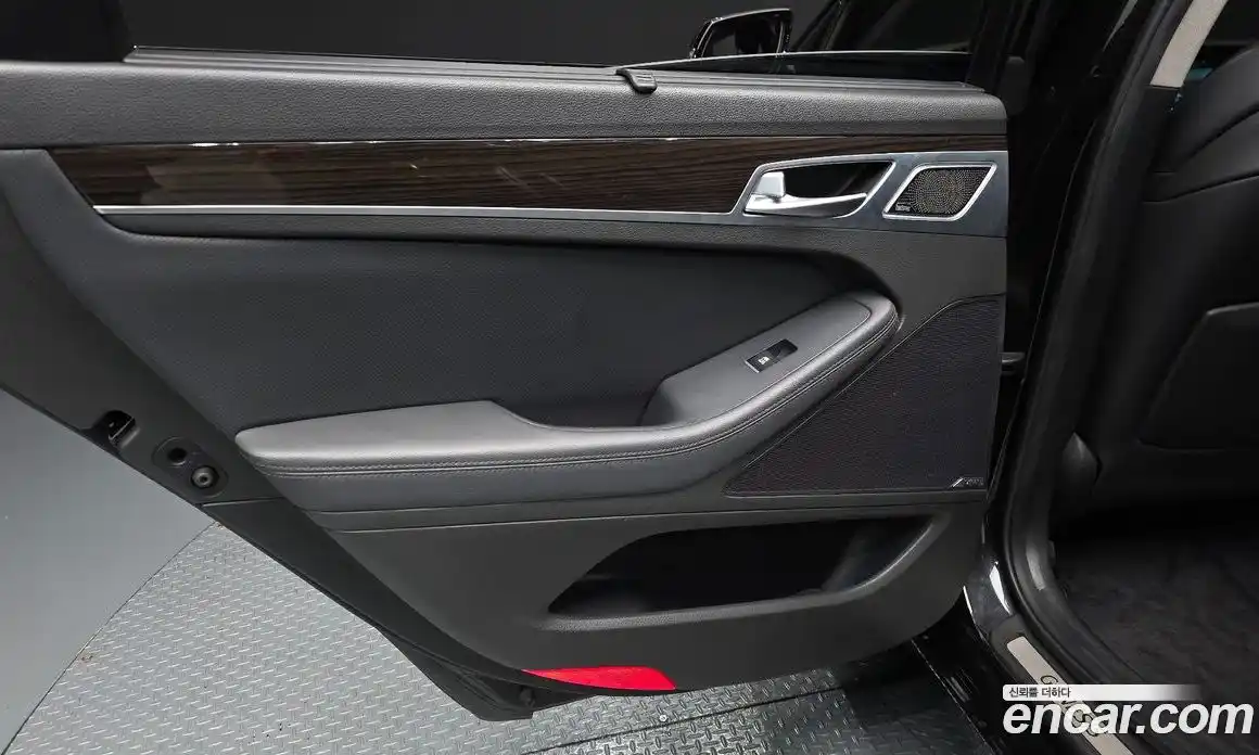 Genesis G80 2017 3.3 автомат (гидро), фото 15