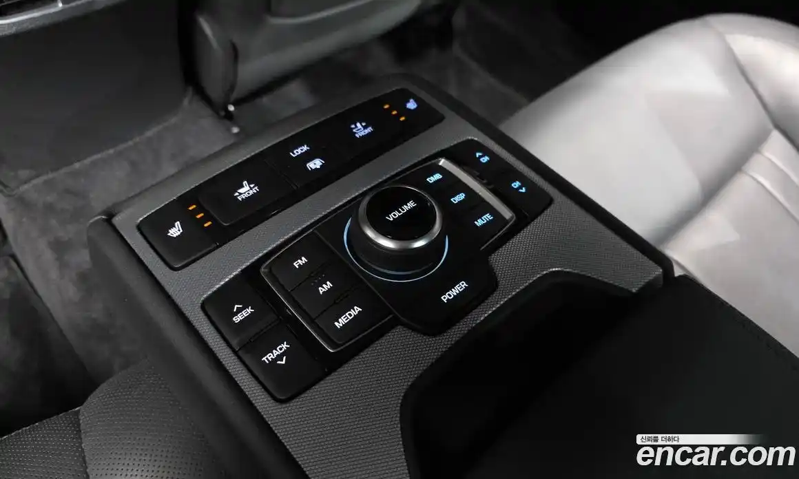 Genesis G80 2017 3.3 автомат (гидро), фото 25