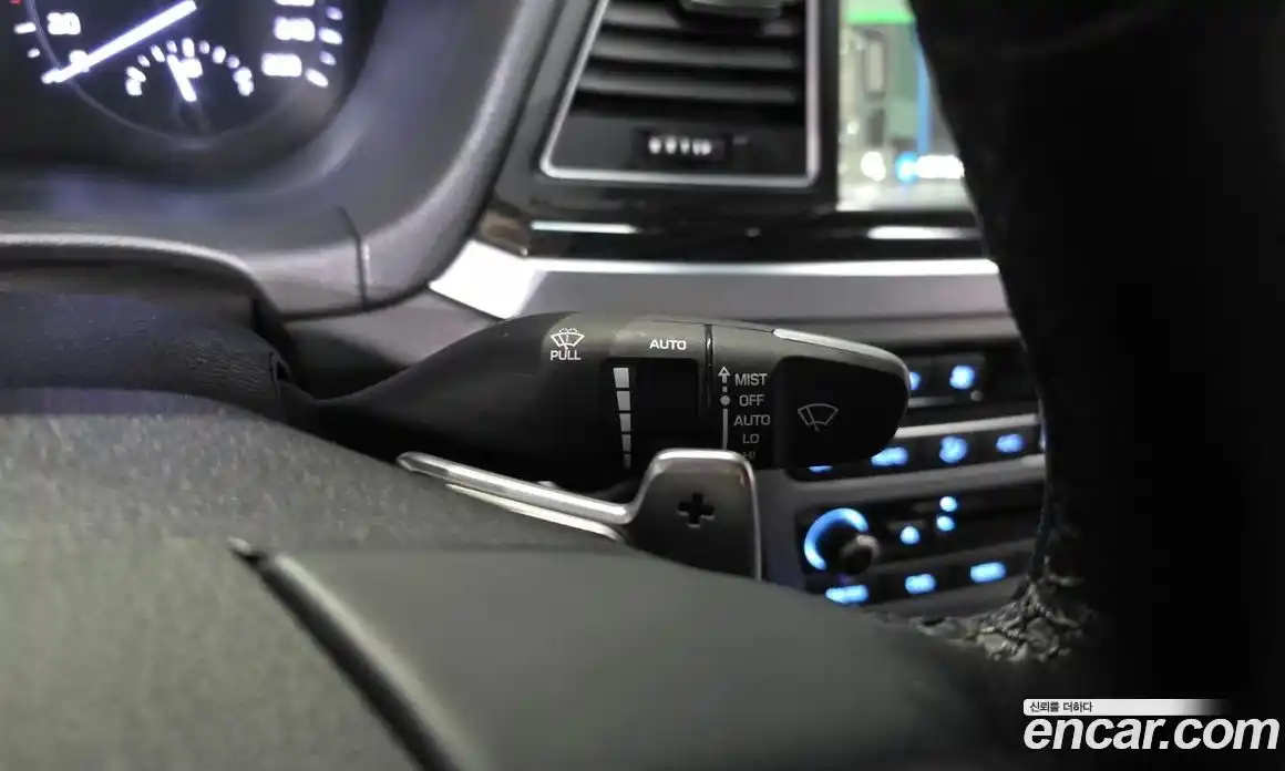 Genesis G80 2017 3.3 автомат (гидро), фото 29