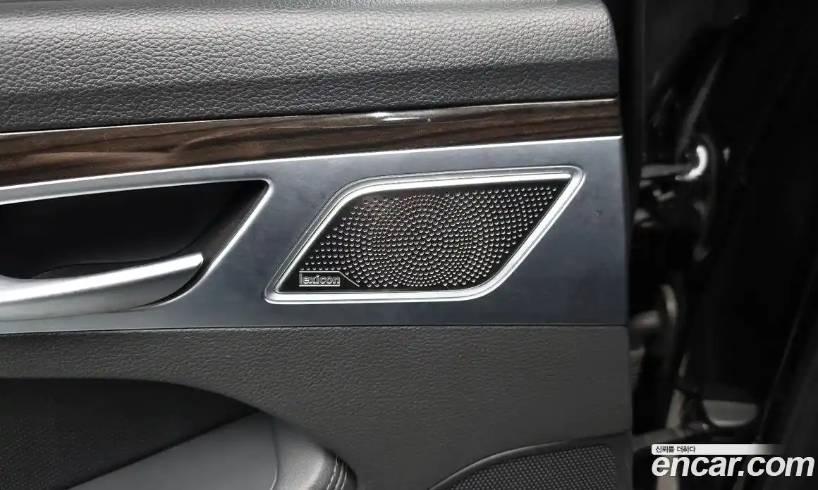 Genesis G80 2017 3.3 автомат (гидро), фото 33