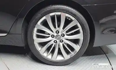 Genesis G80 2017 3.3 автомат (гидро), миниатюра 7
