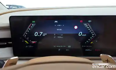 SsangYong Actyon 2024 1.5 автомат (гидро), миниатюра 11
