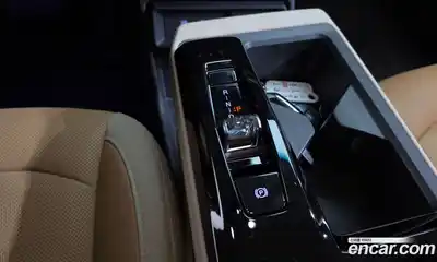 SsangYong Actyon 2024 1.5 автомат (гидро), миниатюра 12