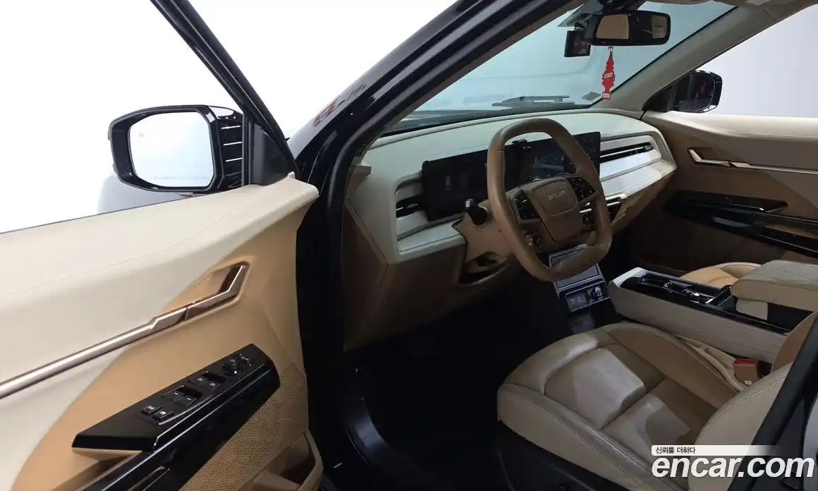 SsangYong Actyon 2024 1.5 автомат (гидро), фото 13