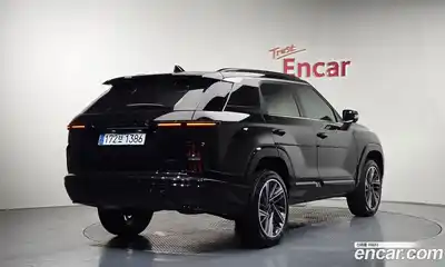 SsangYong Actyon 2024 1.5 автомат (гидро), миниатюра 2