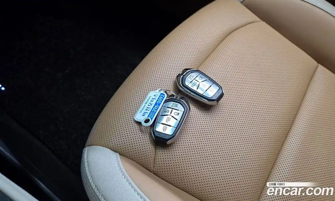 SsangYong Actyon 2024 1.5 автомат (гидро), фото 21