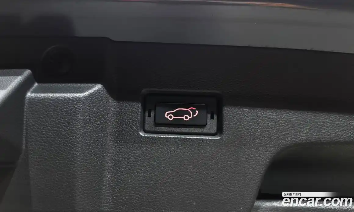 SsangYong Actyon 2024 1.5 автомат (гидро), фото 25