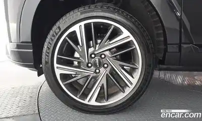 SsangYong Actyon 2024 1.5 автомат (гидро), миниатюра 5