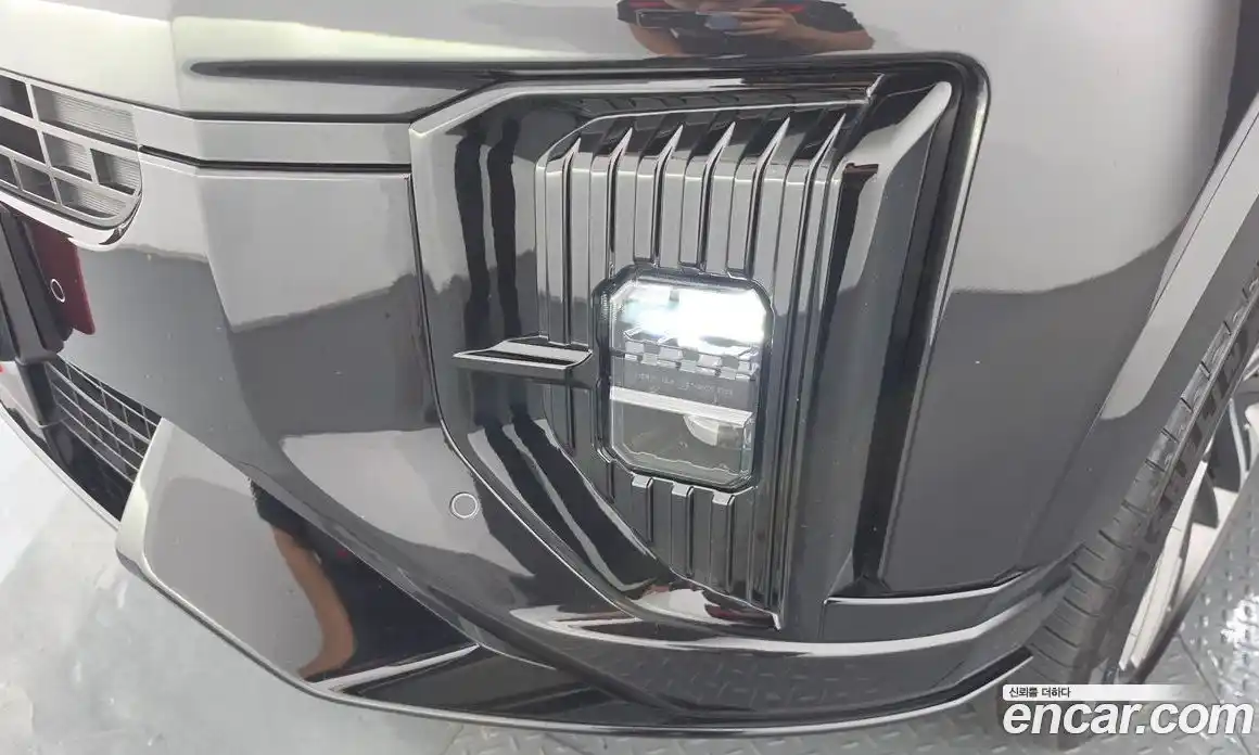 SsangYong Actyon 2024 1.5 автомат (гидро), фото 8