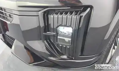 SsangYong Actyon 2024 1.5 автомат (гидро), миниатюра 8