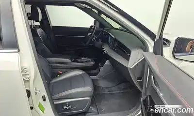 SsangYong Actyon 2024 1.5 автомат (гидро), миниатюра 11
