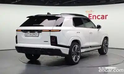 SsangYong Actyon 2024 1.5 автомат (гидро), миниатюра 2