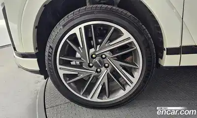 SsangYong Actyon 2024 1.5 автомат (гидро), миниатюра 5