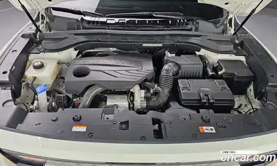 SsangYong Actyon 2024 1.5 автомат (гидро), миниатюра 6