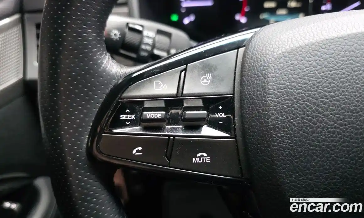 SsangYong Rexton 2019 2.2 автомат (гидро), фото 29