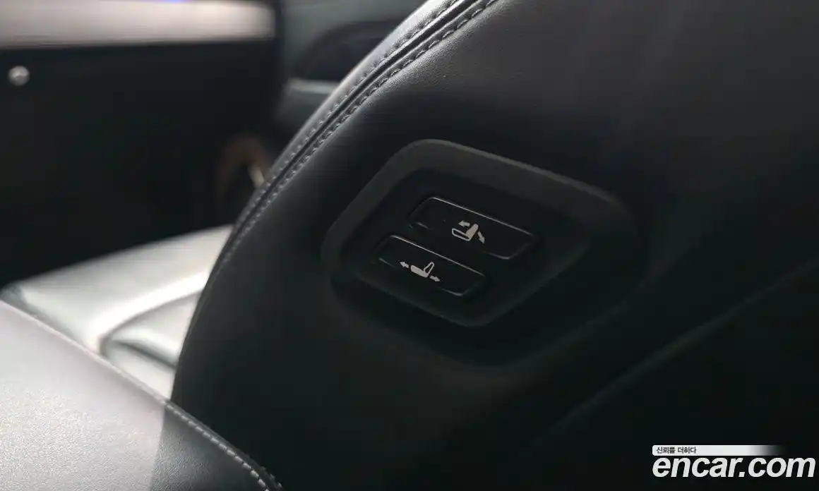 SsangYong Rexton 2019 2.2 автомат (гидро), фото 30