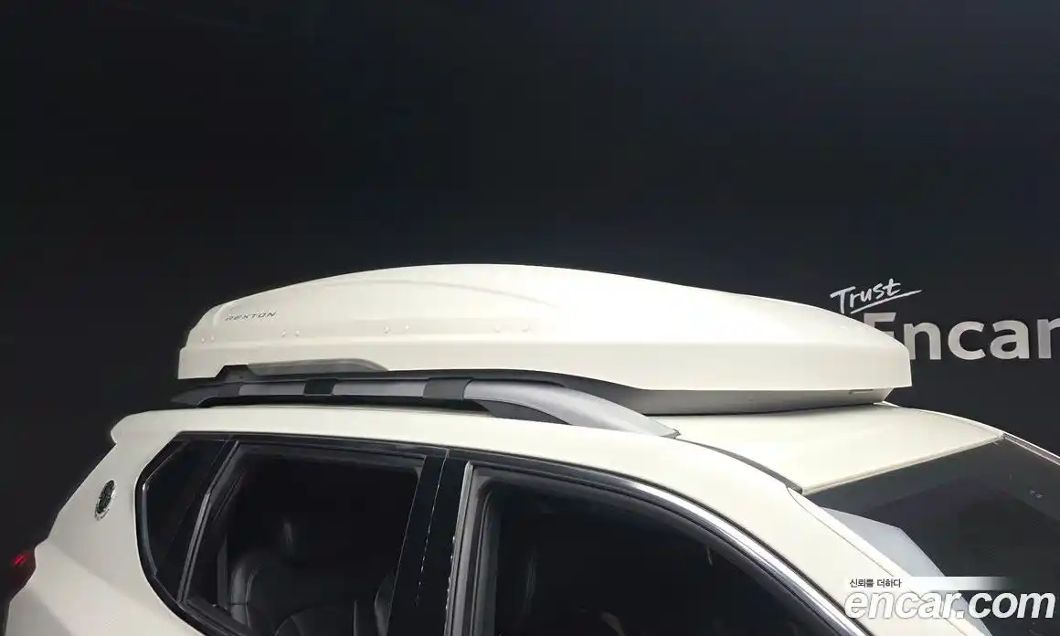 SsangYong Rexton 2019 2.2 автомат (гидро), фото 31