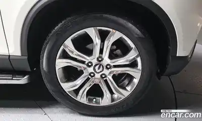 SsangYong Rexton 2019 2.2 автомат (гидро), миниатюра 7