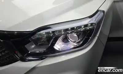 SsangYong Rexton 2019 2.2 автомат (гидро), миниатюра 8