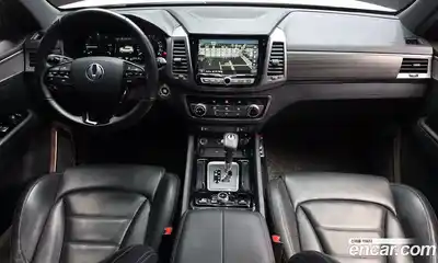 SsangYong Rexton 2019 2.2 автомат (гидро), миниатюра 10