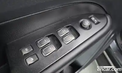 SsangYong Rexton 2023 2.2 автомат (гидро), миниатюра 12