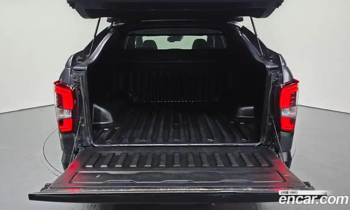 SsangYong Rexton 2023 2.2 автомат (гидро), фото 20