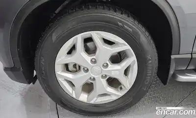 SsangYong Rexton 2023 2.2 автомат (гидро), миниатюра 5
