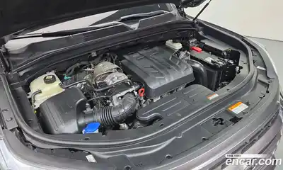 SsangYong Rexton 2023 2.2 автомат (гидро), миниатюра 6