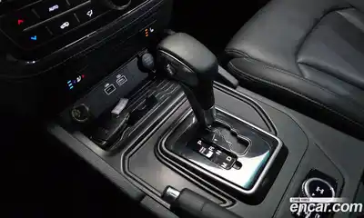 SsangYong Rexton 2023 2.2 автомат (гидро), миниатюра 9