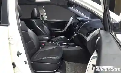 SsangYong Korando 2015 2.0 автомат (гидро), миниатюра 11