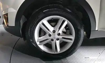 SsangYong Korando 2015 2.0 автомат (гидро), миниатюра 5