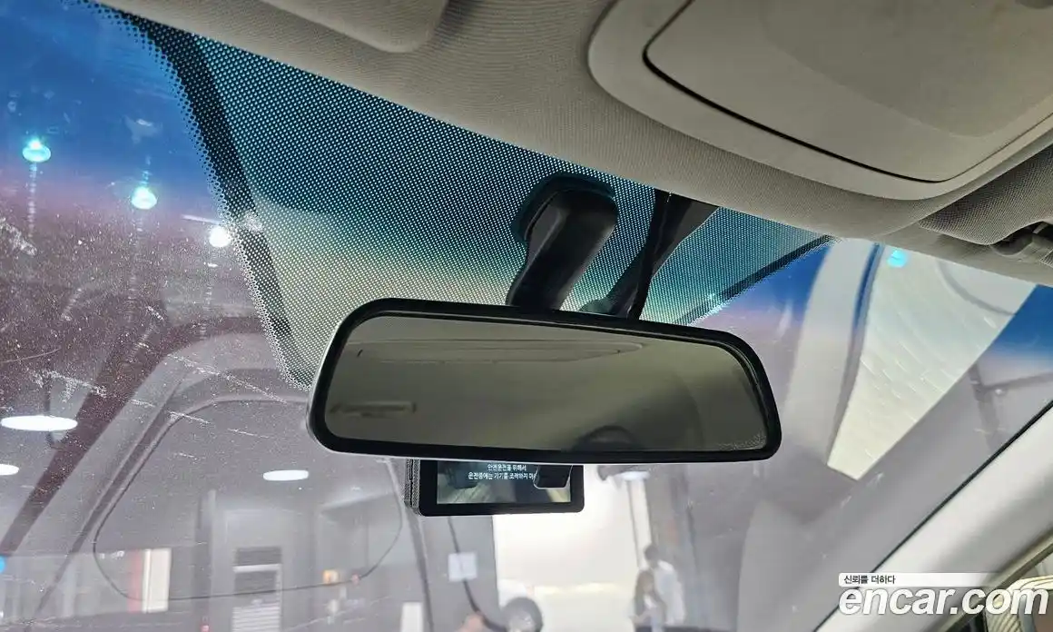 SsangYong Korando 2018 2.2 автомат (гидро), фото 19