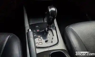 SsangYong Korando 2018 2.2 автомат (гидро), миниатюра 9