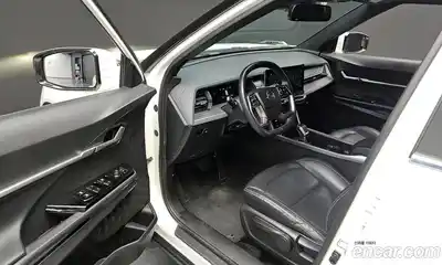 SsangYong Torres 2022 1.5 автомат (гидро), миниатюра 12