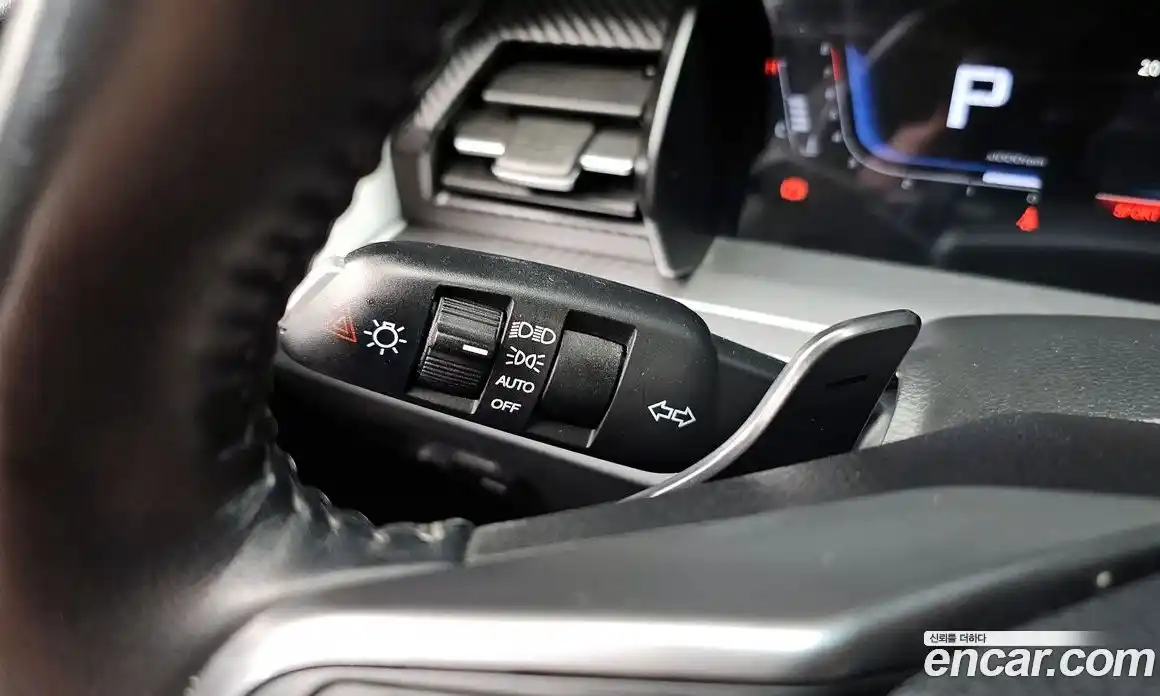 SsangYong Torres 2022 1.5 автомат (гидро), фото 17